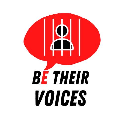 BE THEIR VOICES