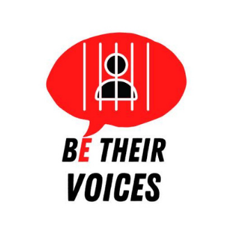 be their voices